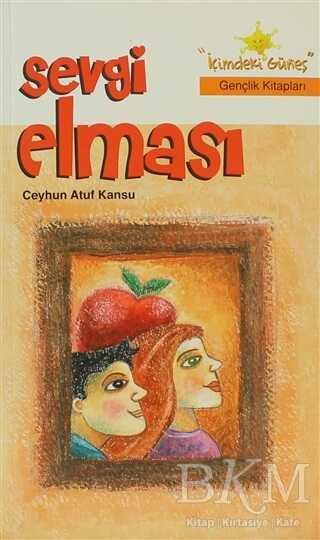 Sevgi Elması - um:ag Yayınları