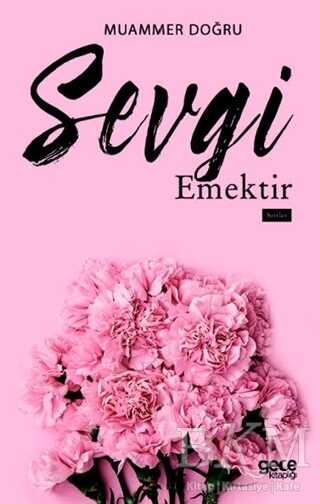 Sevgi Emektir - Gece Kitaplığı