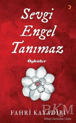 Sevgi Engel Tanımaz - Cinius Yayınları