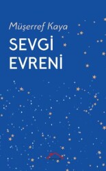 Sevgi Evreni - Kırmızı Çatı Yayınları
