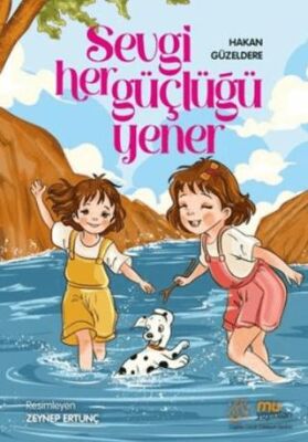 Sevgi Her Güçlüğü Yener - 1