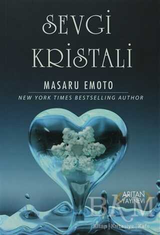 Sevgi Kristali - Arıtan Yayınevi