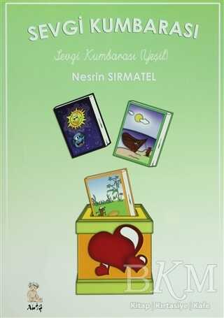 Sevgi Kumbarası - Aliş Yayınları