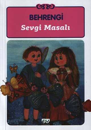 Sevgi Masalı - Su Yayınevi