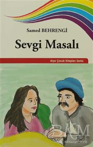 Sevgi Masalı - Arya Yayıncılık