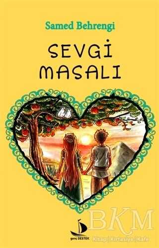 Sevgi Masalı - Genç Destek