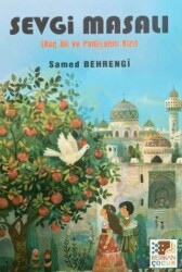 Sevgi Masalı - Berikan Yayınevi