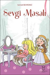 Sevgi Masalı - Akademisyen Kitabevi