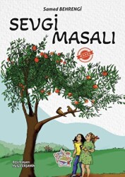 Sevgi Masalı - Parmak Çocuk Yayınları