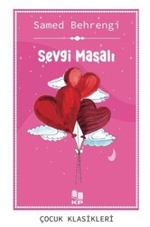 Sevgi Masalı - KİTAPPAZARI Yayınları