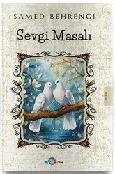 Sevgi Masalı - Evrensel İletişim Yayınları