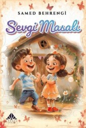 Sevgi Masalı - Görmek Yayınları