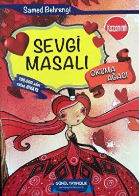 Sevgi Masalı - Okuma Ağacı - 1