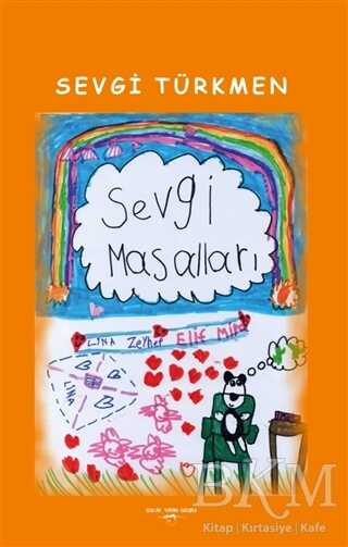 Sevgi Masalları - Sokak Kitapları Yayınları