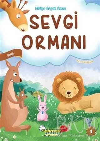 Sevgi Ormanı - Selimer Yayınları