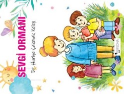 Sevgi Ormanı - Persona Kitap