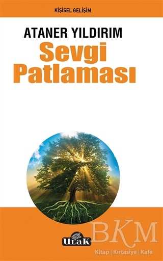 Sevgi Patlaması - Ulak Yayıncılık