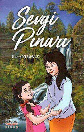 Sevgi Pınarı - Barış Kitap