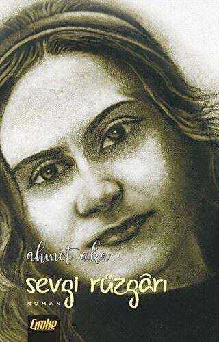 Sevgi Rüzgarı - Çimke Yayınevi