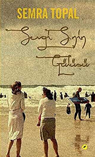 Sevgi S.nin Gülüşü - Kafe Kültür Yayıncılık