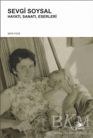 Sevgi Soysal - Ebabil Yayınları