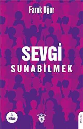 Sevgi Sunabilmek - Dorlion Yayınları