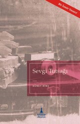 Sevgi Tutsağı - İzmir Büyükşehir Belediyesi İzmir Kent Kitaplığı