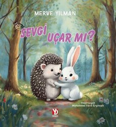Sevgi Uçar mı? - Yazardan Direkt Yayınevi