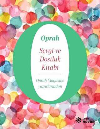 Sevgi ve Dostluk Kitabı - Doğan Novus