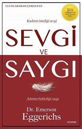 Sevgi ve Saygı - Arunas Yayıncılık
