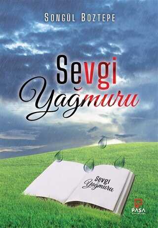 Sevgi Yağmuru