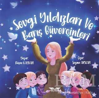 Sevgi Yıldızları ve Barış Güvercinleri - Perseus