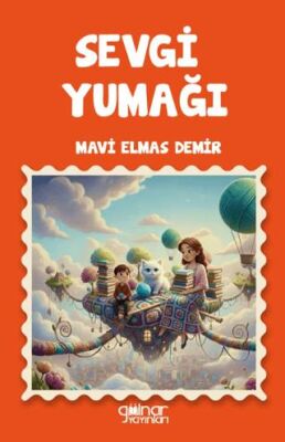 Sevgi Yumağı - 1