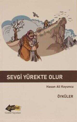 Sevgi Yürekte Olur - 1