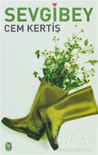 Sevgibey - Tekin Yayınevi