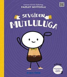 Sevgiden Mutluluğa - Multibem Yayınları