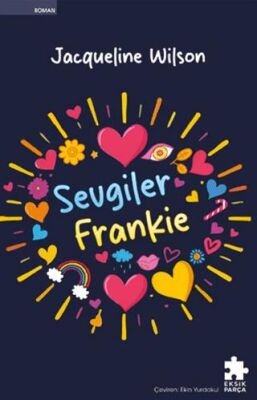 Sevgiler Frankie - 1