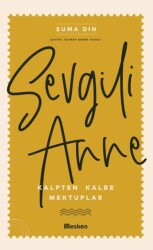 Sevgili Anne - Mesken Kitap