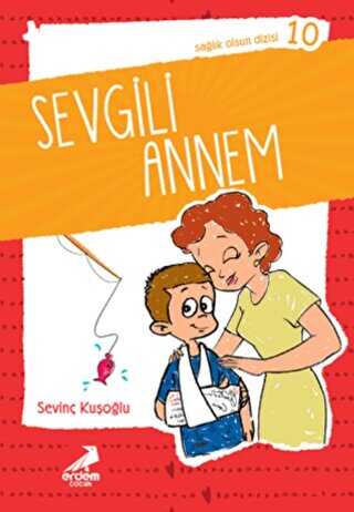 Sevgili Annelerim - Erdem Çocuk