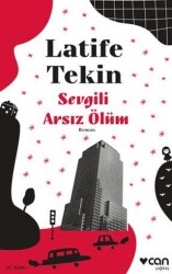 Sevgili Arsız Ölüm - Can Yayınları