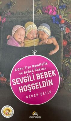 Sevgili Bebek Hoşgeldin - 1