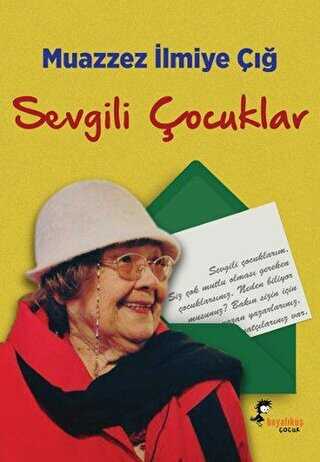 Sevgili Çocuklar - Boyalıkuş Çocuk