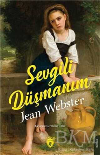 Sevgili Düşmanım - Dorlion Yayınları