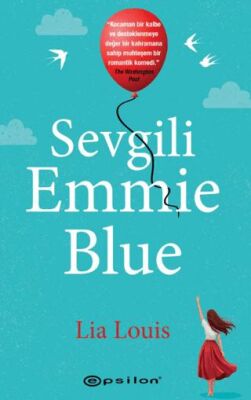 Sevgili Emmie Blue - 1