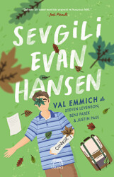 Sevgili Evan Hansen - Yabancı Yayınları