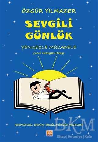 Sevgili Günlük - Tunç Yayıncılık