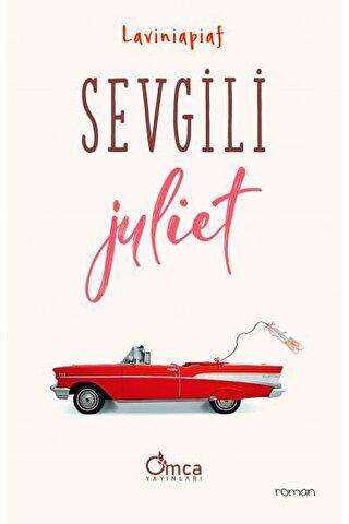 Sevgili Juliet - Omca Yayınları