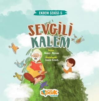 Sevgili Kalem - 1