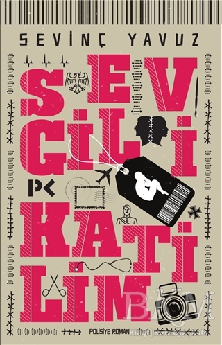 Sevgili Katilim - Profil Kitap