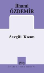 Sevgili Kızım - Mitos Boyut Yayınları